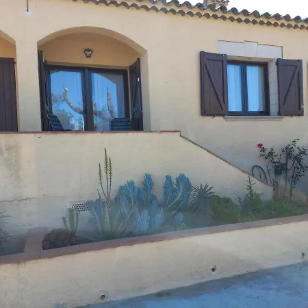Holiday home Casa Con Terraza, A/a, Barbacoa, Wifi, Parking A 500 M De La Playa - Es-89-86 Sant Pere Pescador