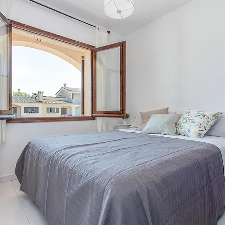 Holiday home Casa Con Terraza, A/a, Barbacoa, Wifi, Parking A 500 M De La Playa - Es-89-86 Sant Pere Pescador