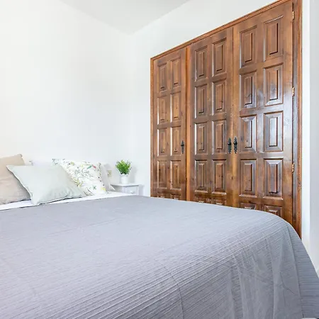 Casa Con Terraza, A/a, Barbacoa, Wifi, Parking A 500 M De La Playa - Es-89-86 * Sant Pere Pescador